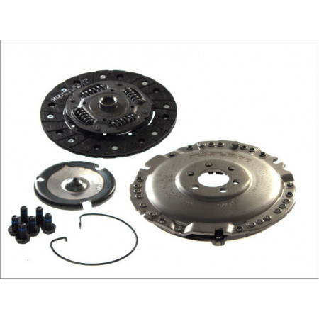 Kit d'embrayage Kit d'embrayage 200mm VW GOLF III VENTO 1.6 09.92-09.98 SACHS 3000 703 001