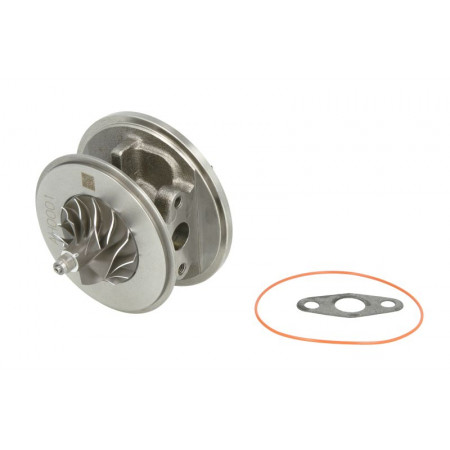 CHRA turbo core AUDI A3 SEAT ALTEA ALTEA XL CORDOBA IBIZA III LEON TOLEDO III SKODA FABIA I OCTAVIA I OCTAVIA II VW BORA BORA I CADDY III 1.9D 09.96- EVORON EVCH0001