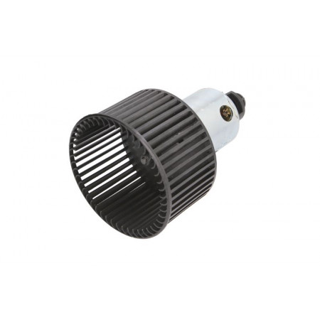 Ventilador, habitáculo Soplador de aire AUDI 100 C3 200 C2 200 C3 V8 1.8-3.6 10.79-02.94 NISSENS NIS 87149