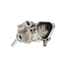Turbolader Neuer ALFA ROMEO MITO FIAT 500L 500X DOBLO DOBLO CARGO FIORINO/MINIVAN PANDA PUNTO QUBO TIPO OPEL COMBO TOUR COMBO/MINIVAN 1.3D 11.07- GARRETT 822088-5007S