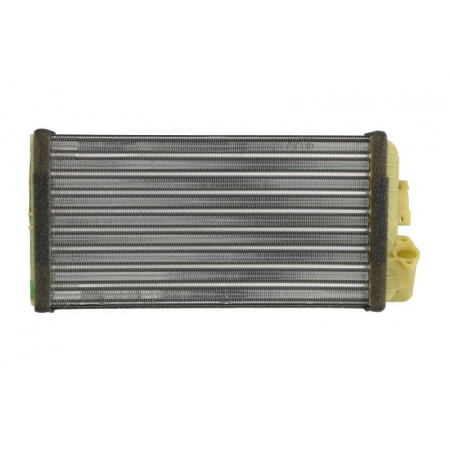 Verwarmingsradiator 317x170x39mm MERCEDES LK/LN2 T2/LN1 VARIO VARIO B667 B670 B668 VARIO B670 VARIO B670 B668 B667 ADE364N-OM904.964 01.84- MAHLE AH 124 000P