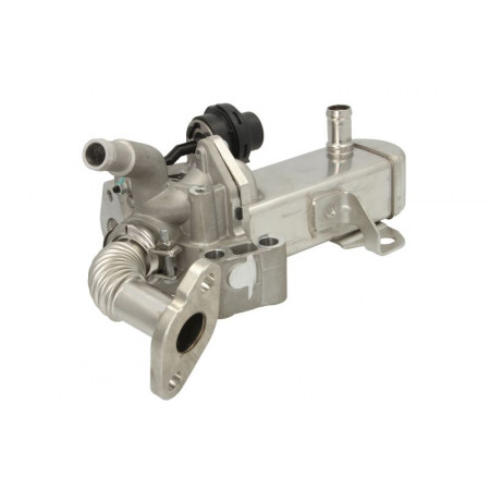 AGR-Ventil Ventilmodul mit Kühler NISSAN CABSTAR NP300 NAVARA PATHFINDER III 2.5D/3.0D 01.05- MEAT & DORIA MD88298E