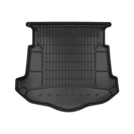 Vaschetta portabagagli nera FORD MONDEO IV LIFTBACK 03.07-01.15 FROGUM MMT A042 TM548317