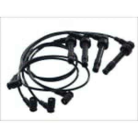 Kit câblage d'allumage Bosch avec allumage par câble BMW 318 is E36 93-00 Z3 1.9 BOSCH 0 986 356 307