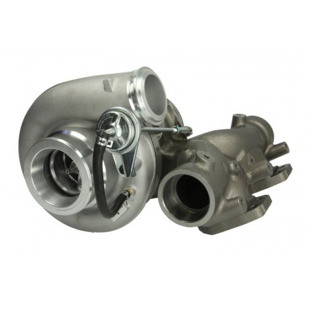 Turbocharger core turbo: aluminum DAF CF 85 XF 105 MX300 10.05- EVORON EVTC0214