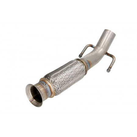 Catalytic converter Exhaust pipe Middle PEUGEOT 406 2.0D 06.98-10.04 JMJ JMJ 0010