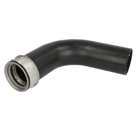 Intercooler supercharger luchtslang zwart MITSUBISHI OUTLANDER II 2.0D 02.07-11.12 MEAT & DORIA MD96725