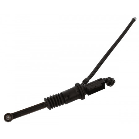 Central pump, clutch CITROEN BERLINGO BERLINGO MULTISPACE BERLINGO/MINIVAN PEUGEOT 3008 5008 PARTNER TEPEE PARTNER/MINIVAN 1.6/1.6D/2.0D 04.08- SACHS 6284 605 097