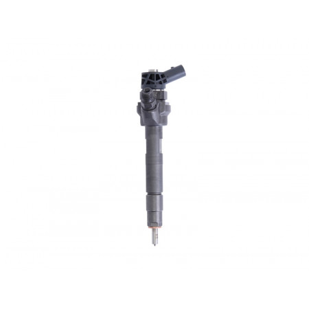 Injecteur électromagnétique CR BMW 1 F20 1 F21 2 F22 F87 3 E90 3 E91 3 E92 3 E93 3 F30 F80 3 F31 3 GRAN TURISMO F34 4 F32 F82 2.0D/3.0D 12.04- BOSCH 0 445 110 616