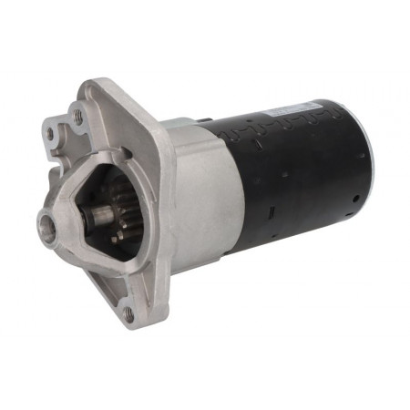 Electromotor 12V 12kW DACIA DOKKER DOKKER EXPRESS/MINIVAN DUSTER DUSTER/SUV LODGY LOGAN II LOGAN MCV II SANDERO II NISSAN JUKE NOTE PULSAR QASHQAI II RENAULT CAPTUR I 0.9-2.0D 02.08- BOSCH 1 986 S00 951