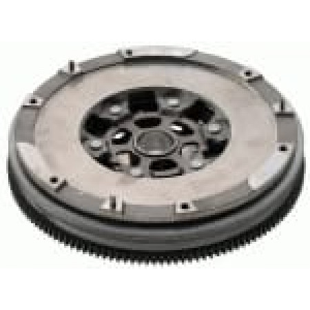 Flywheel with double mass 230mm OPEL ASTRA H ASTRA H GTC ZAFIRA B 2.0 03.04-12.10 SACHS 2294 501 189