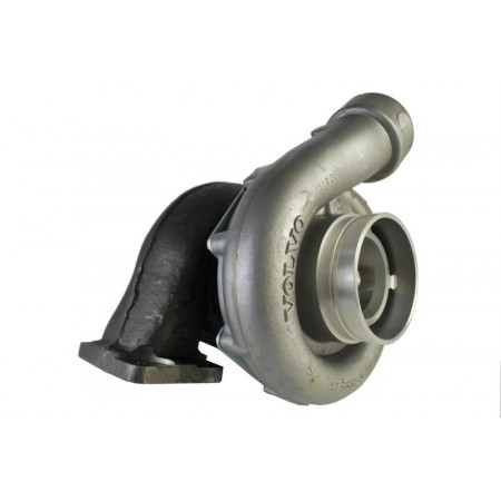 Núcleo turbo do turbocompressor: alumínio VOLVO FH12 FL12 FM12 NH12 D12A340-D12D460 08.93- GARRETT 452164-0001