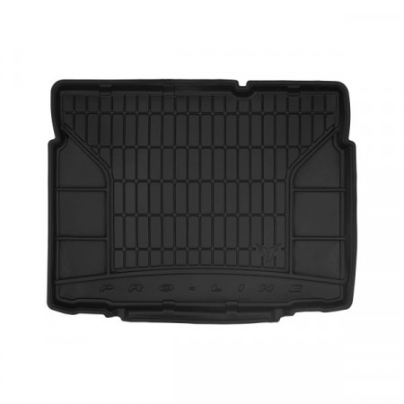 Black trunk tray OPEL CROSSLAND X /LAND SUV 03.17- FROGUM MMT A042 TM400818