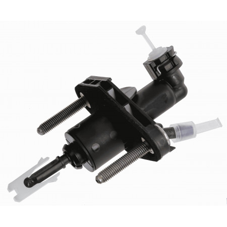 Zentralpumpe, Kupplung Kupplungsgeberzylinder SUZUKI SX4 S-CROSS VITARA 1.0/1.4/1.6 08.13- SACHS 6284 605 104