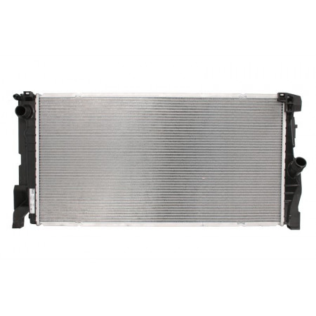 Radiateur, refroidissement du moteur Radiateur moteur BMW 2 F45 2 GRAN TOURER F46 X1 F48 X2 F39 MINI F55 F56 F57 CLUBMAN F54 COUNTRYMAN F60 1.2/1.5 NISSENS NIS 69708