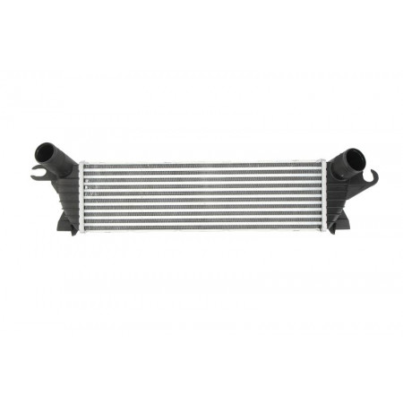 Intercooler, compressore Intercooler Nissens RENAULT KANGOO 1.9 DCI 01 - NISSENS NIS 96648