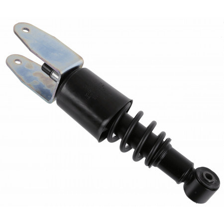 Ammortizzatore sospensione cabina Ammortizzatore cabina posteriore MERCEDES ACTROS MP4 ANTOS AROCS MERCEDES ACTROS MP4 / MP5 ANTOS AROCS 471.943-OM936.916 07.11- SACHS 350 159