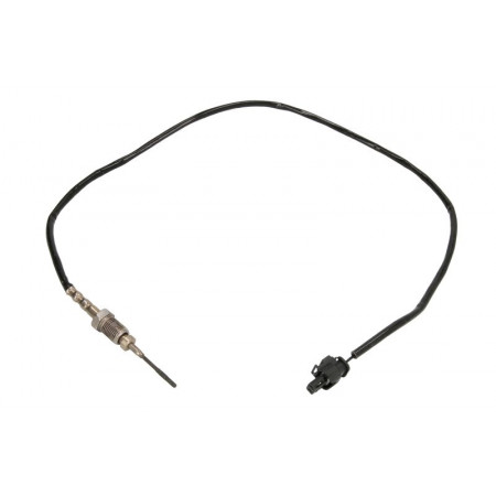 Sensor, exhaust gas temperature Exhaust temperature sensor after DPF/before DPF BMW 2 F45 2 GRAN TOURER F46 7 G11 G12 X1 F48 MINI F55 F56 F57 CLUBMAN F54 1.5D/2.0D/3.0D 09.13- MEAT & DORIA MD12416