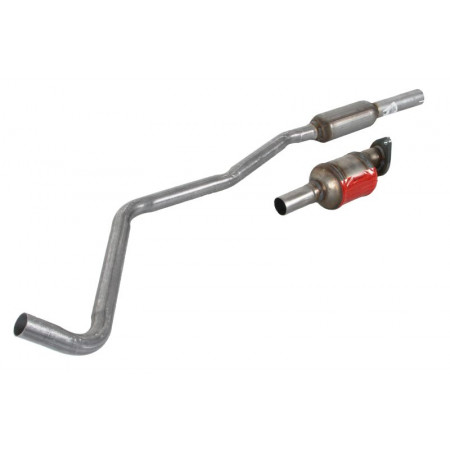Katalysator EURO 6 HYUNDAI I10 II 1.0 08.13- BM CATALYSTS BM92780H