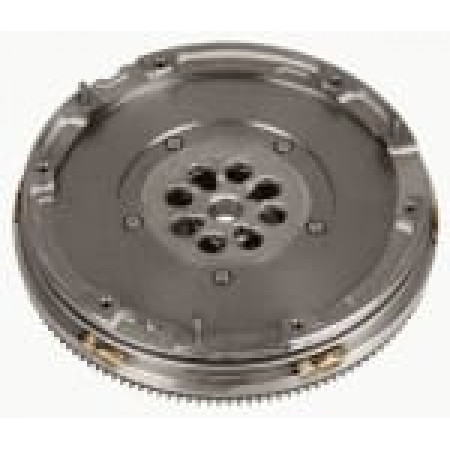 Volano doppia massa 228mm OPEL ADAM CORSA E 1.0 07.14- SACHS 6366 000 018