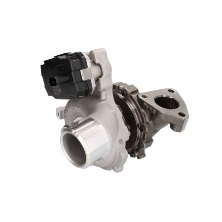 Turbocompressor HYUNDAI IX35 KIA SPORTAGE III 2.0D 01.10- GARRETT 784114-5003S