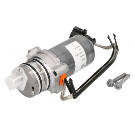 Bomba hidráulica Bomba de aceite de accionamiento 4X4 AUDI A1 A3 Q3 TT SEAT ALHAMBRA LEON ST SKODA OCTAVIA III YETI VW CADDY IV CADDY IV/MINIVAN GOLF VII PASSAT ALLTRACK B8 1.4-2.5 05.11- BORG WARNER BW2002773