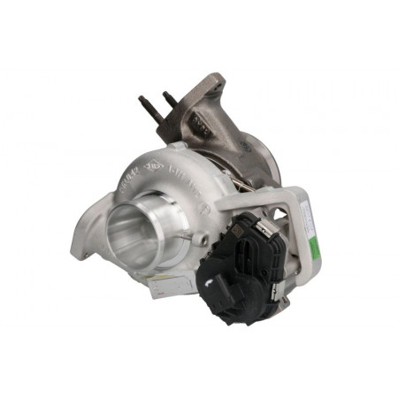 Turbocharger New FIAT 500X 2.0D 09.18-09.20 GARRETT 860517-5002S