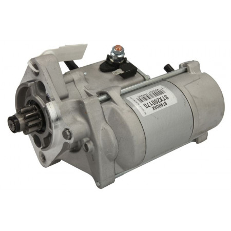 Motore elettrico 12V 2kW LAND ROVER FREELANDER I MG MG ZT MG ZT- T ROVER 75 75 I 2.0D 02.99-10.06 STARDAX STX200175R