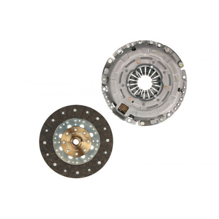 Clutch kit Clutch kit no release bearing with automatic setting 240mm SSANGYONG TIVOLI XLV 1.6D 04.15- SACHS 3000 950 860