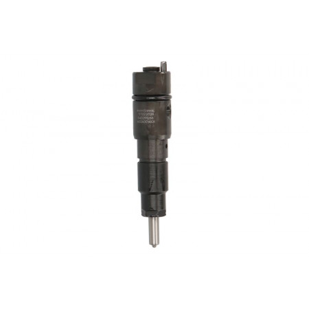 Bosch injector port injector set PB Actros BOSCH 0 432 191 266