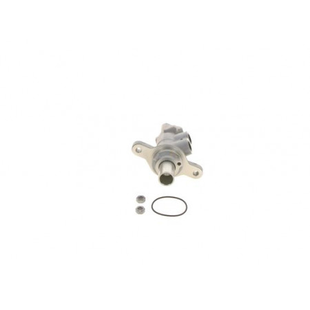 Bomba de freio central Cilindro mestre do freio 254mm RENAULT ESPACE V GRAND SCENIC IV KANGOO III KANGOO III/MINIVAN SCENIC IV TALISMAN 1.2-2.0D 02.15- BOSCH 0 204 828 669