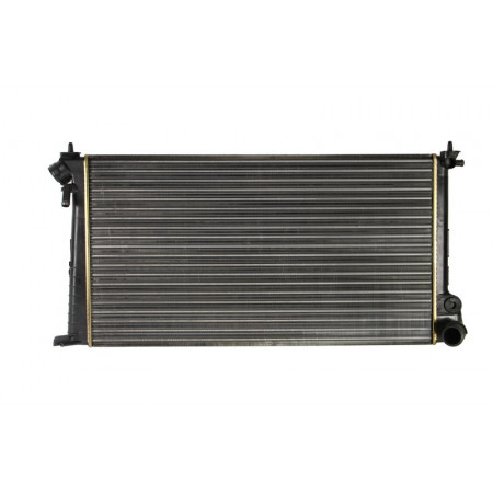 Kühler, Motorkühlung Motorkühler mit den ersten passenden Elementen CITROEN BERLINGO BERLINGO/MINIVAN XSARA XSARA/HATCHBACK XSARA/KOMBI ZX PEUGEOT 306 PARTNER PARTNER/MINIVAN 1.5D-2.0D NISSENS NIS 61326A