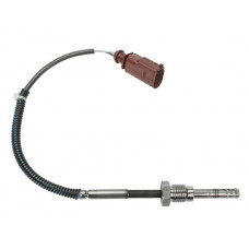 Sensor, exhaust gas temperature Exhaust temperature sensor after DPF AUDI A4 ALLROAD B8 A4 B8 A5 Q5 2.0D 11.07-05.17 MEYLE 114 800 0054