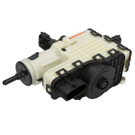 Mode de distribution, injection d'additif Mode de dosage DeNOx FORD TRANSIT V363 2.2D 08.13-12.18 BOSCH F 01C 600 311