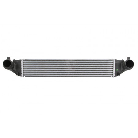 Intercooler, compresor Intercooler OPEL ASTRA K 1.0 06.15- NISSENS NIS 96141
