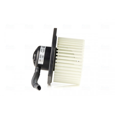 Ventilator, passagiersruimte Luchtblazer CITROEN C4 AIRCROSS C-CROSSER C-CROSSER ENTERPRISE MITSUBISHI ASX LANCER VIII OUTLANDER II PEUGEOT 4007 4008 1.5-3.0 11.06- NISSENS NIS 87142