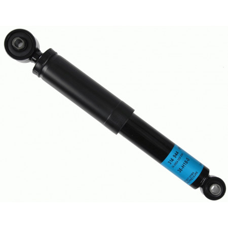 Shock Absorber Rear Right/Left KIA SOUL I 1.6-1.6LPG 02.09- SACHS 314 944
