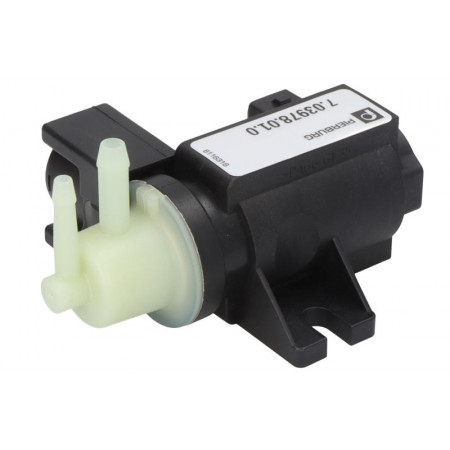 Pressure converter, turbocharger Electropneumatic control valve CHEVROLET CRUZE MALIBU OPEL ASTRA H ASTRA H GTC ASTRA H/KOMBI ASTRA J ASTRA J GTC CASCADA CORSA D INSIGNIA A 1.3D-2.0D 09.03- PIERBURG 7.03978.01.0