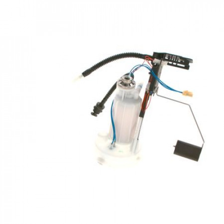 Interruttore, controllo livello carburante Sensore livello carburante BMW 5 E60 5 E61 6 E63 6 E64 5.0 09.04-12.10 BOSCH 0 580 314 553