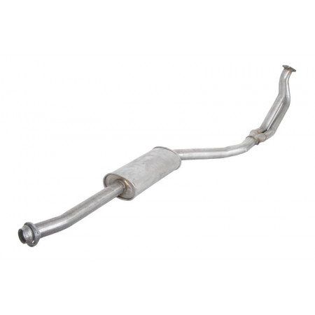 Silenciador intermedio Silenciador sistema de escape Catalizador referencia cruzada BMW 3 E36 1.6/1.6CNG/1.8 09.90-08.00 4MAX 0219-01-03130P