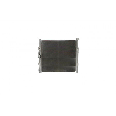 Condensador, ar condicionado Nissens 80110-SR1-A23 refrigerador Klim. HONDA CIVIC EG-EH 94 - NISSENS NIS 94289