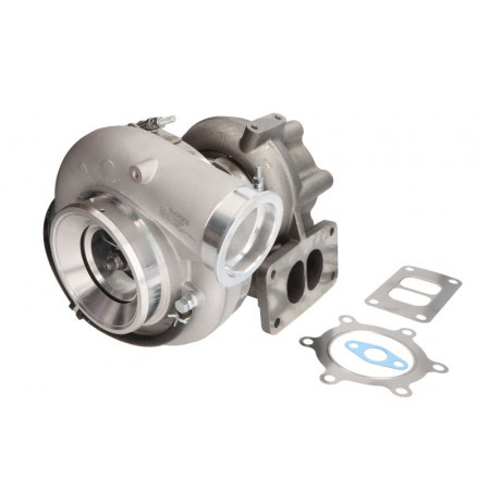 Turboladerkern Turbo: Aluminium MERCEDES AXOR AXOR 2 CITARO O 530 SETRA 400 OM457.910-OM457.981 01.98- EVORON EVTC0294