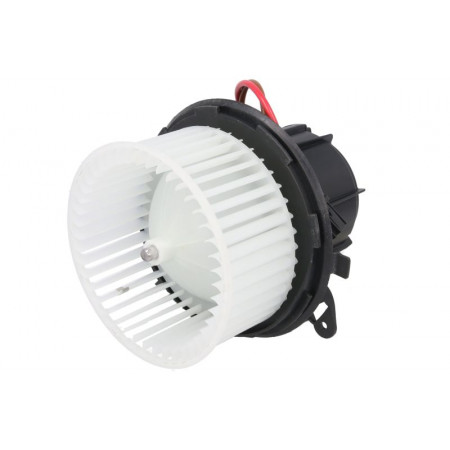 Ventilator, passagiersruimte Luchtblazer MERCEDES C C204 C T-MODEL S204 C W204 CLS C218 CLS SHOOTING BRAKE X218 E A207 E C207 E T-MODEL S212 E W212 GLK X204 1.6-6.2 01.07- MEAT & DORIA MDK92198