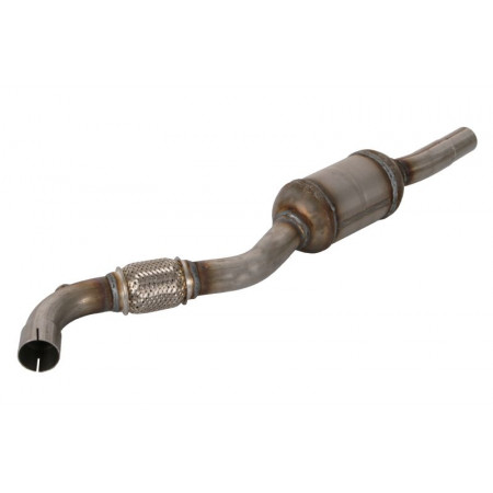 Pot catalytique SEAT IBIZA II (6K1) JMJ JMJ1090698