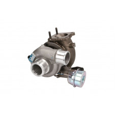 Turbocompressore Nuovo KIA CARNIVAL III 2.9D 04.06- 3K KKK53049880084