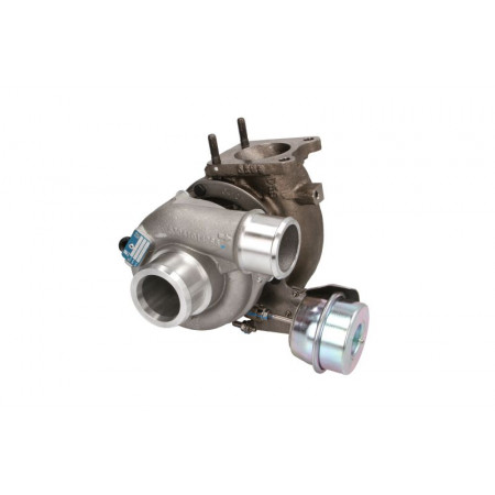 Turbocompresor Nou KIA CARNIVAL III 2.9D 04.06- 3K KKK53049880084