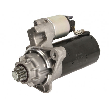 Elektromotor 12V 22kW VW TOUAREG 2.5D 01.03-05.10 BOSCH 0 001 125 607