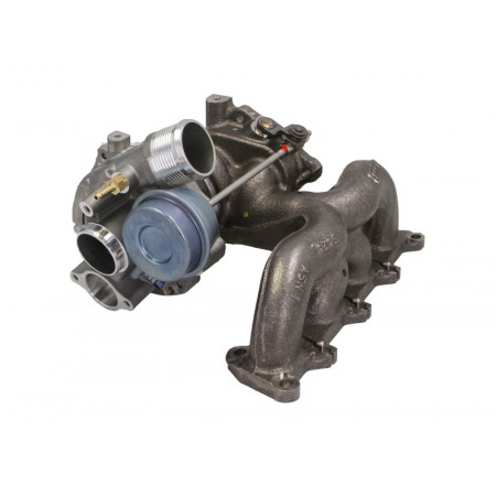 Turbolader Neu AUDI A1 SEAT ALHAMBRA IBIZA IV IBIZA IV SC IBIZA IV ST SKODA FABIA II VW BEETLE EOS GOLF PLUS V GOLF V GOLF VI JETTA III JETTA IV 1.4 11.05- BORGWARNER KKK53039880459