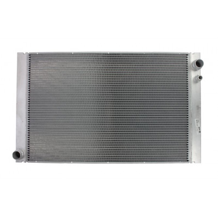 Kühler, Motorkühlung Motorkühler Automatik/Schaltgetriebe AUDI A8 D3 2.8-6.0 MAHLE CR 575 000P
