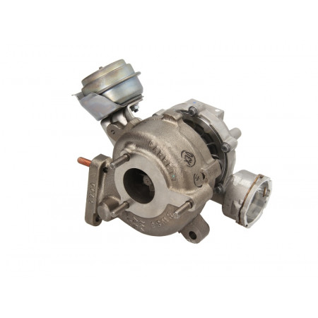 Turbocompresor Nou cu set de garnituri AUDI A4 B6 A4 B7 A6 C5 A6 C6 SKODA SUPERB I VW PASSAT B5.5 1.9D/2.0D 11.00-08.11 GARRETT 717858-5010S